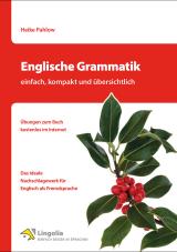 Englische Grammatik Cover